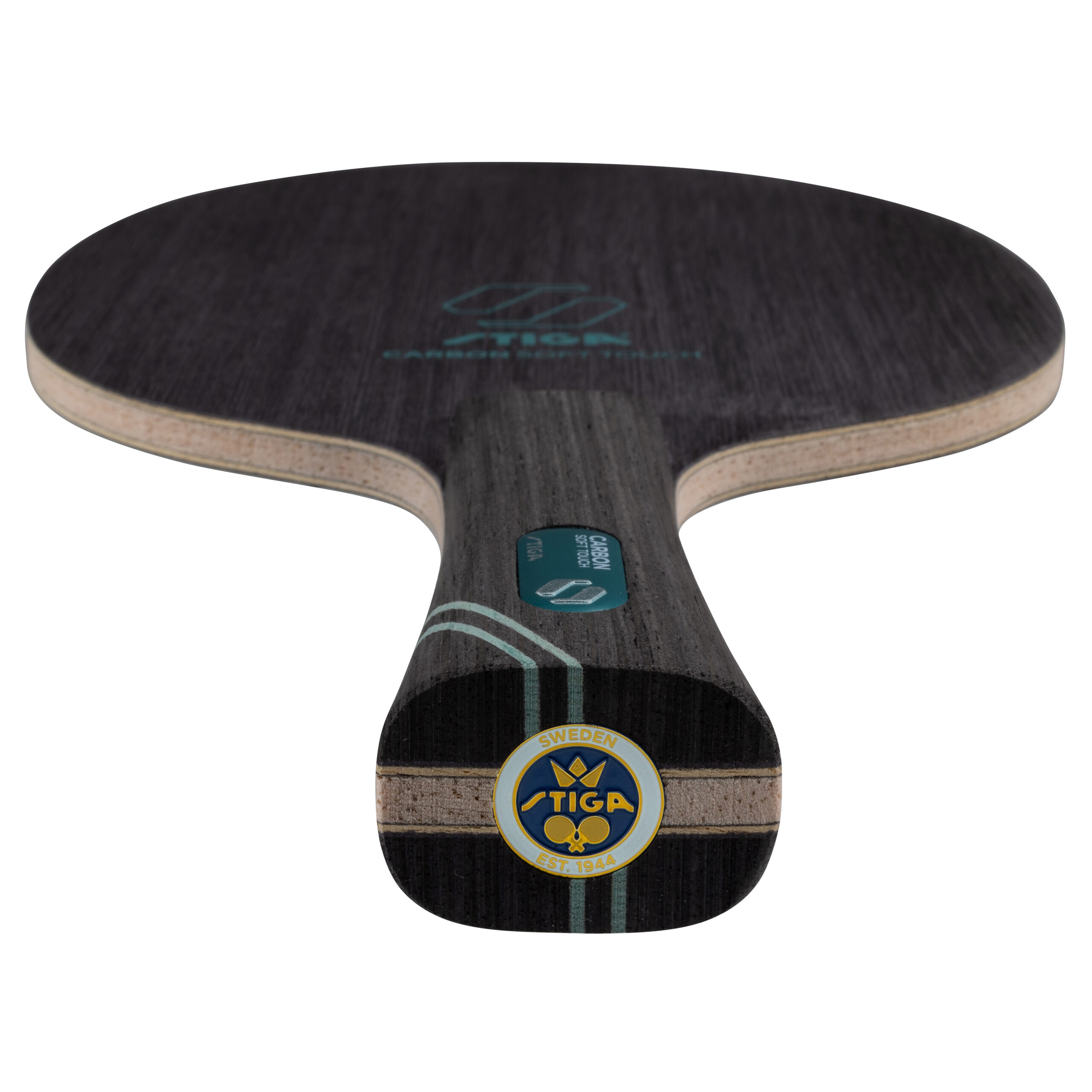 Stiga Carbon Soft Touch -Master (NEW) (PRE ORDER) - Image 2