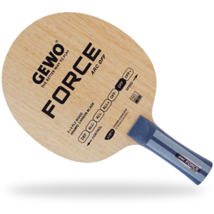 Gewo Wood Force ARC Off – Master