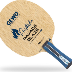 GEWO Prithika Pavade Blaze Off- Master (PRE ORDER) – Blue