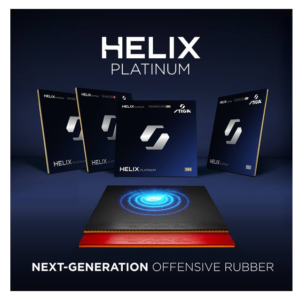 Stiga Helix M