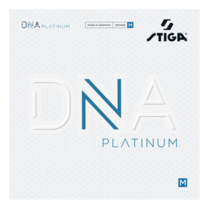 Stiga DNA Platinum M