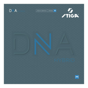 Stiga DNA Hybrid M