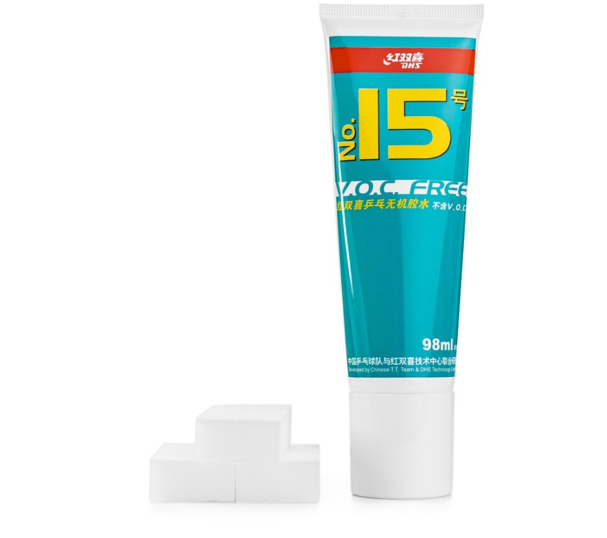 DHS Aquatic Glue No.15 99ml