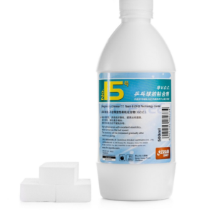 DHS Aquatic glue No.15 – 500ml (PRE ORDER)