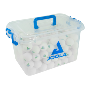 Joola Training 40+ ball (Seam) – bucket of 144