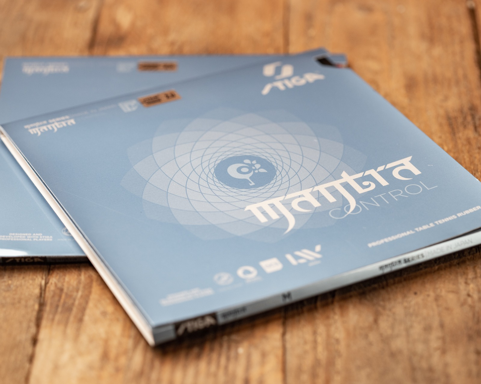 Stiga Mantra Control - Image 3