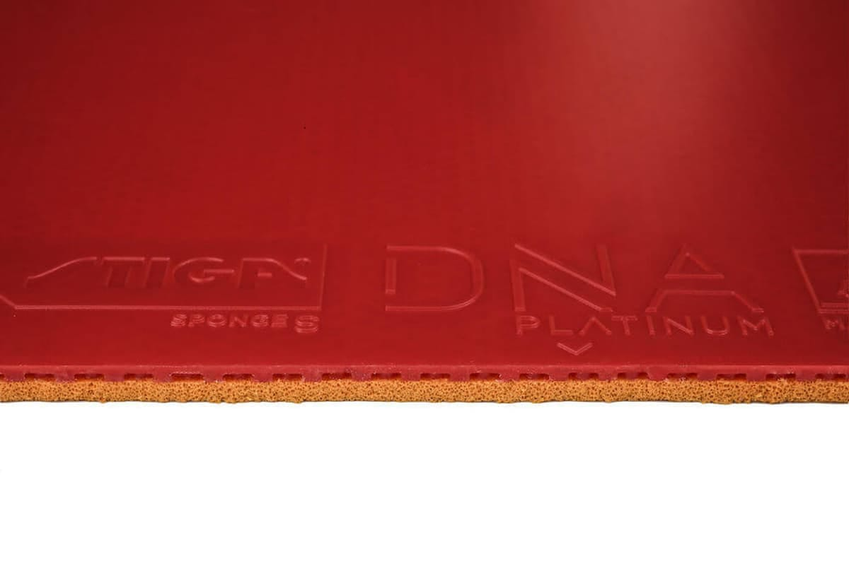 Stiga DNA Platinum S - Image 2
