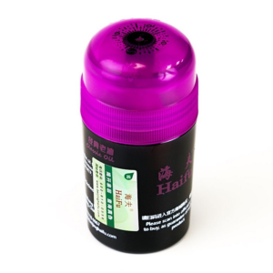 Haifu Booster National – Black 60ml