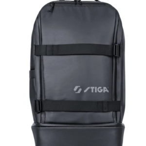 Stiga Racket Bag Everyday 40L Black (PRE ORDER)