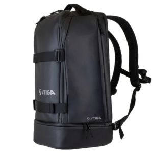 Stiga Racket Bag Everyday 40L Black (PRE ORDER)