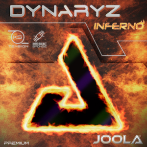 Joola Dynaryz Inferno
