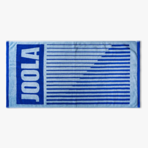 Joola Wordmark Towel – Blue