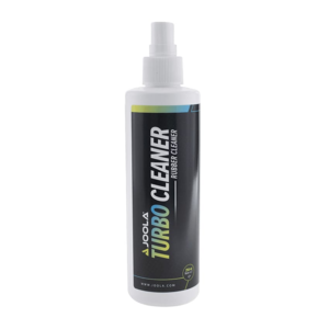 Joola Turbo Anti-Static Rubber Cleaner 250ml