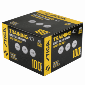Stiga Training Balls 40+ (PRE ORDER)