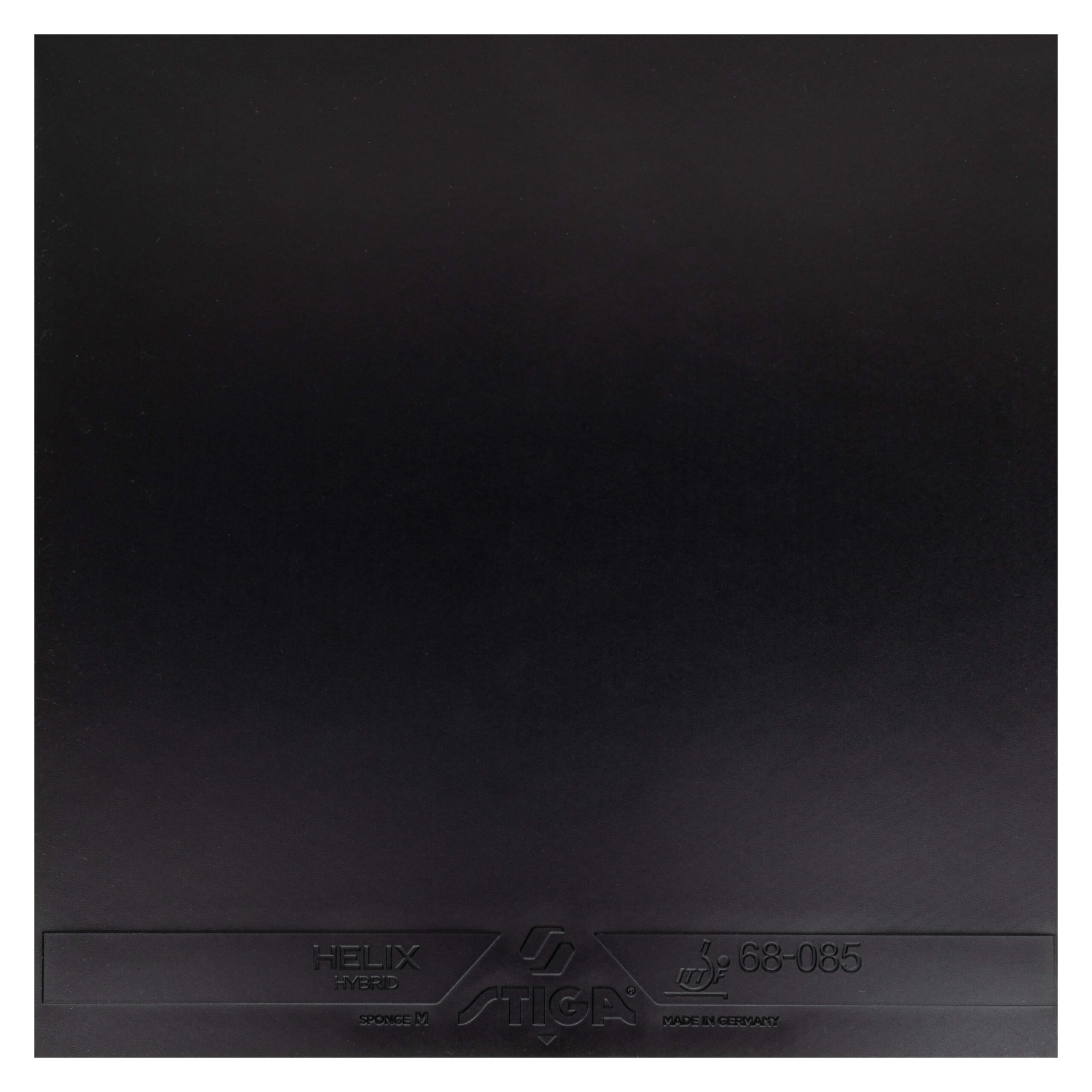 Stiga Table Tennis Rubber Helix Hybrid M Black - Image 3
