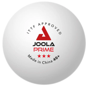 JOOLA PRIME*** 40+ box of 6 (Seam)