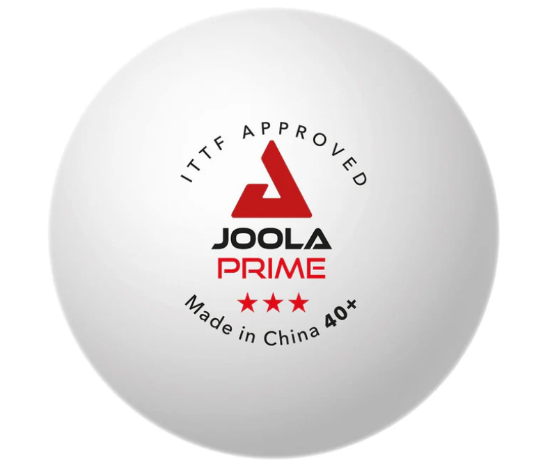 JOOLA PRIME*** 40+ box of 6 (Seam) - Image 2