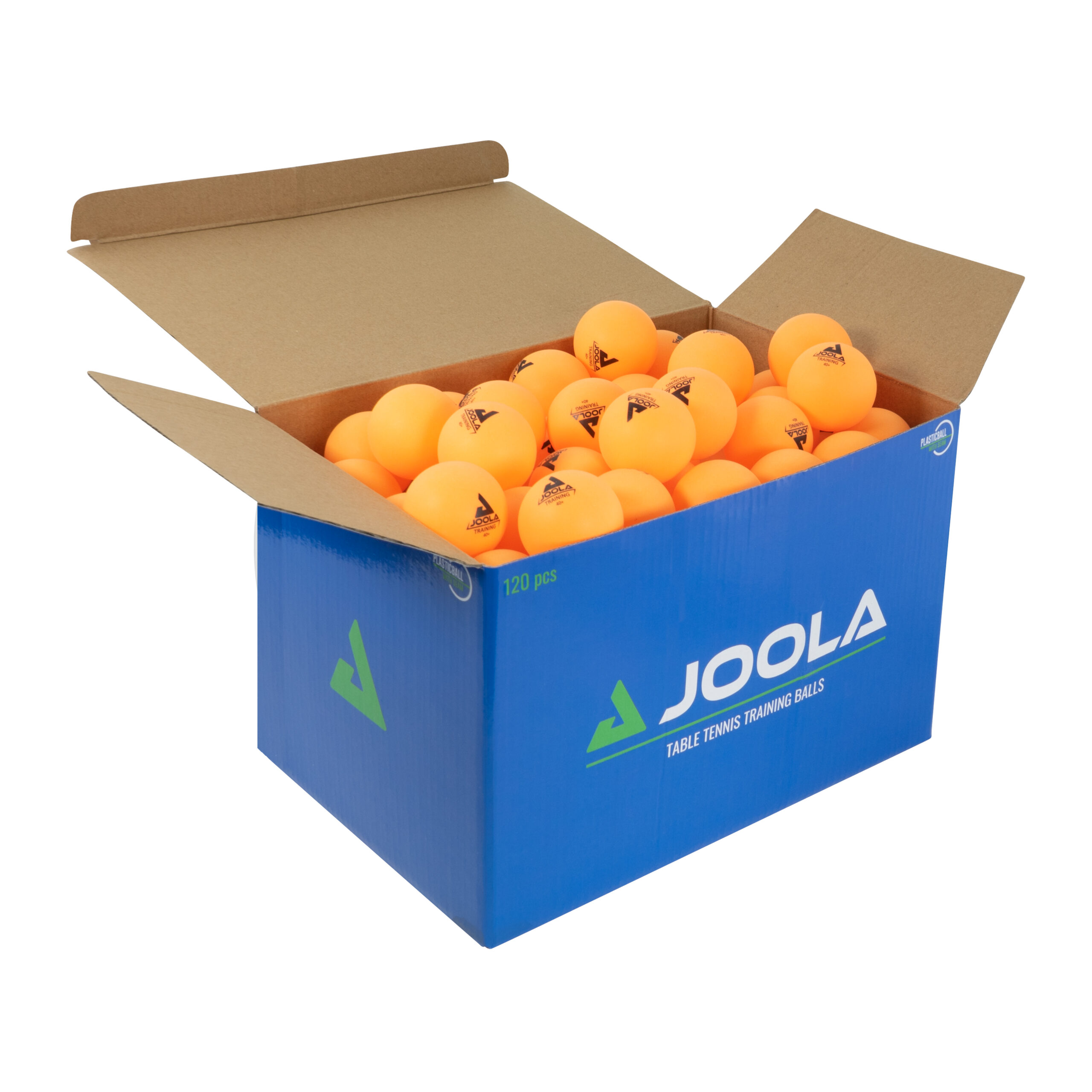 Joola Training 40+ ball (Seam) - box of 120 - Image 2
