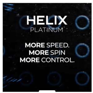 Stiga Helix M