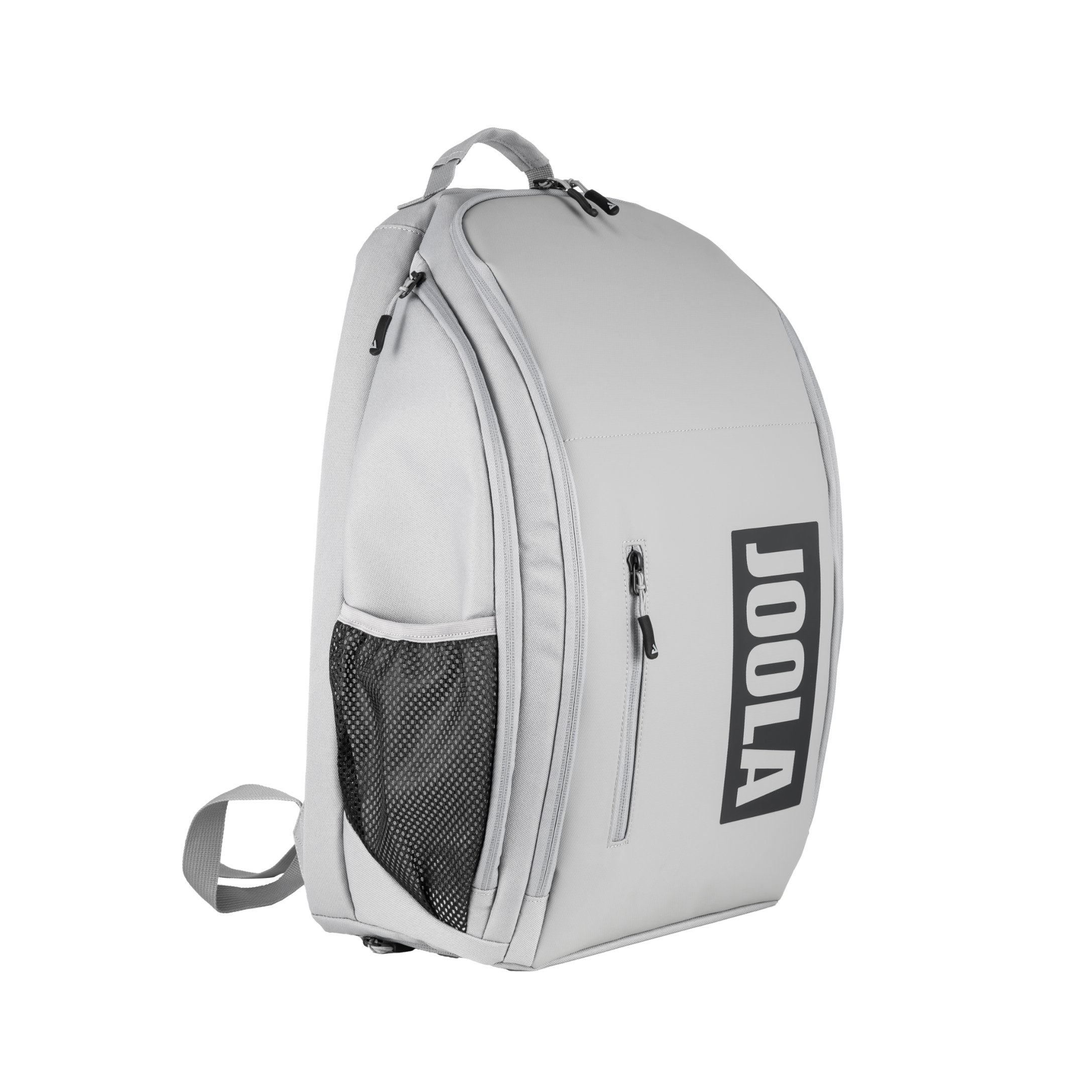 Joola Vision II Backpack - Light grey (PRE ORDER) - Image 2