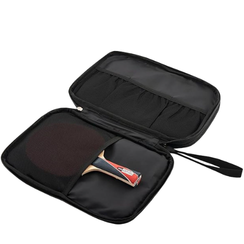 Gewo Double Case Master - Black/Green - Image 2
