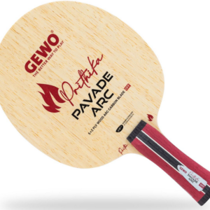 GEWO Prithika Pavade ARC Off – Master (PRE ORDER) – Red