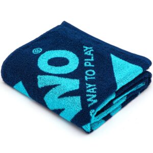 Gewo Towel Navy/Blue M