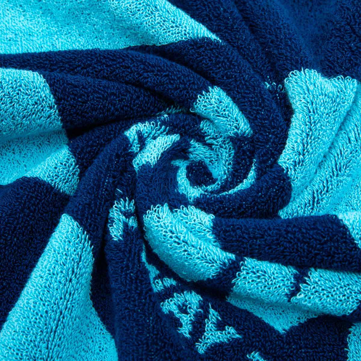 Gewo Towel Navy/Blue M - Image 3