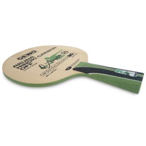 Gewo Wooden Aruna Hinoki Carbon Off – Master