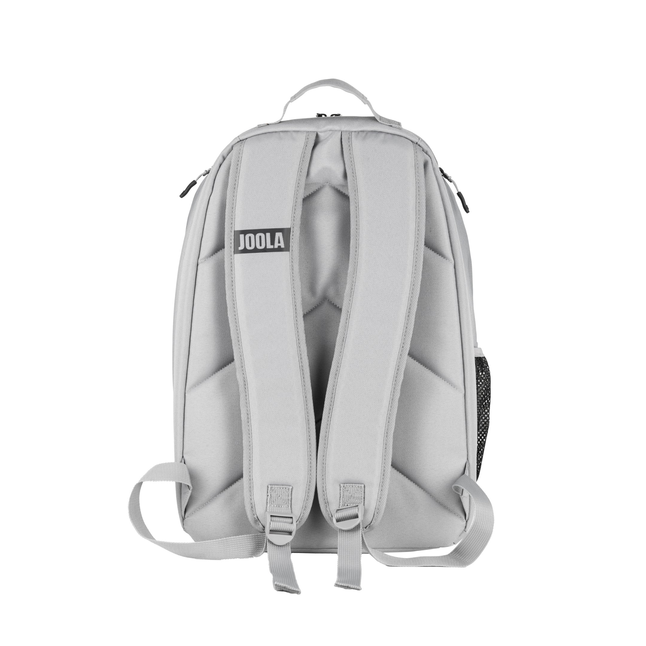 Joola Vision II Backpack - Light grey (PRE ORDER) - Image 3