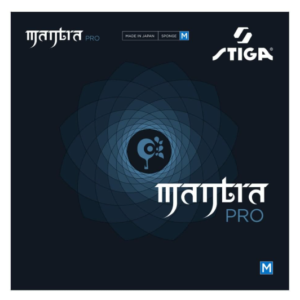 Stiga Mantra Pro M