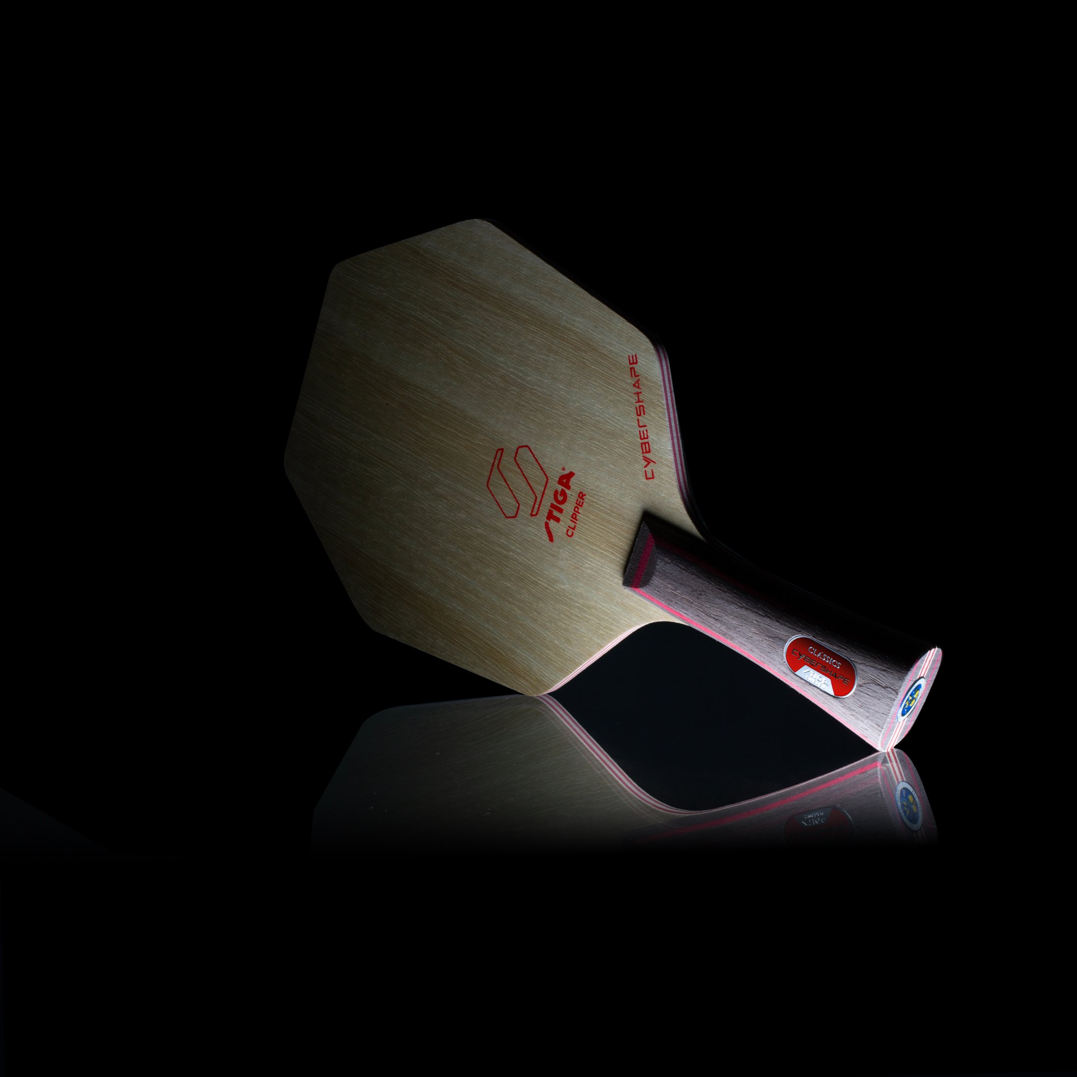 Stiga Clipper Cybershape - Master - Image 3