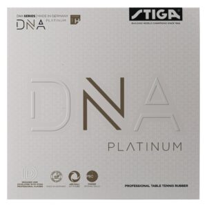 Stiga DNA Platinum H