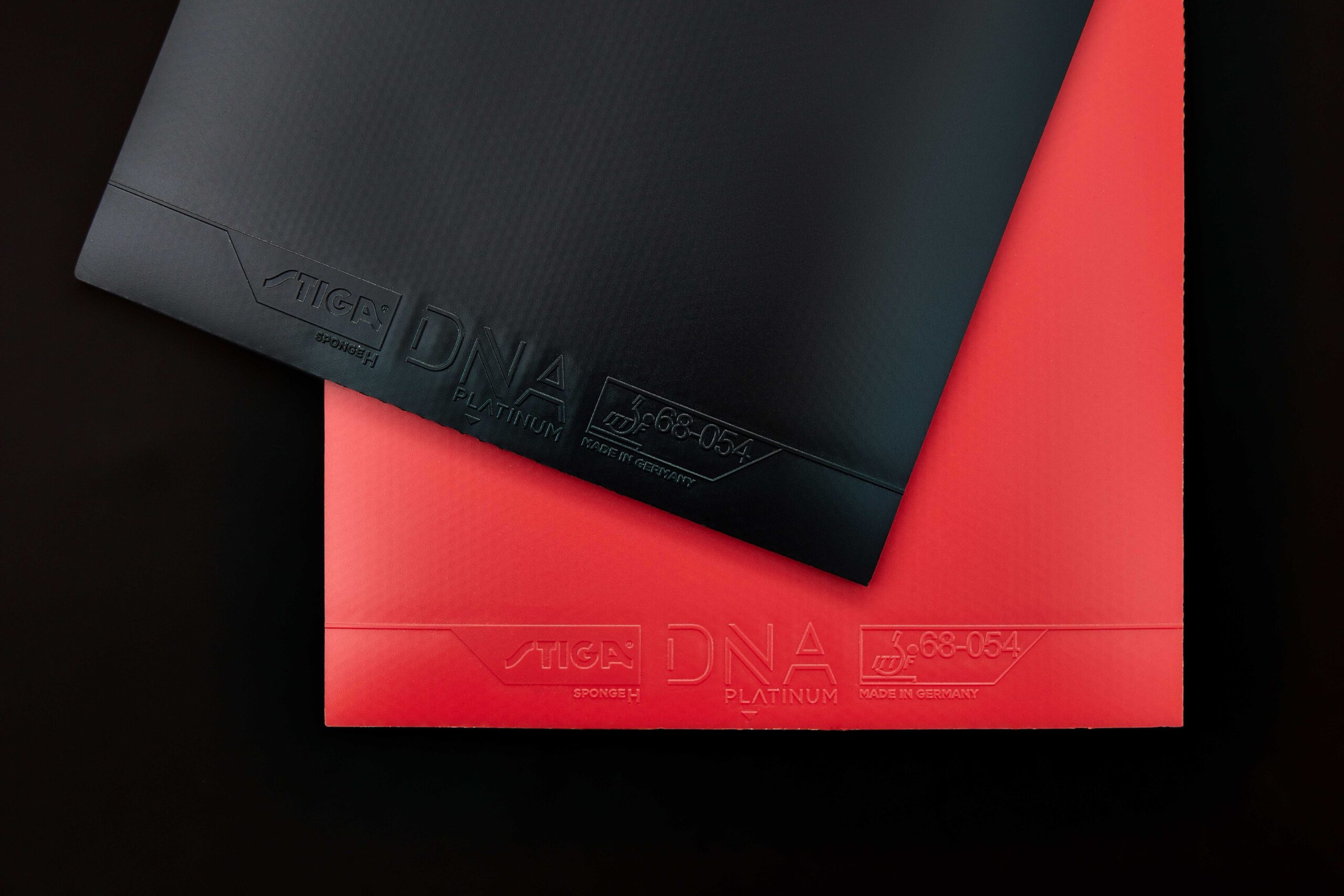 Stiga DNA Platinum H - Image 2