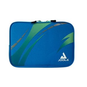 Joola Vision II Double Case – Blue