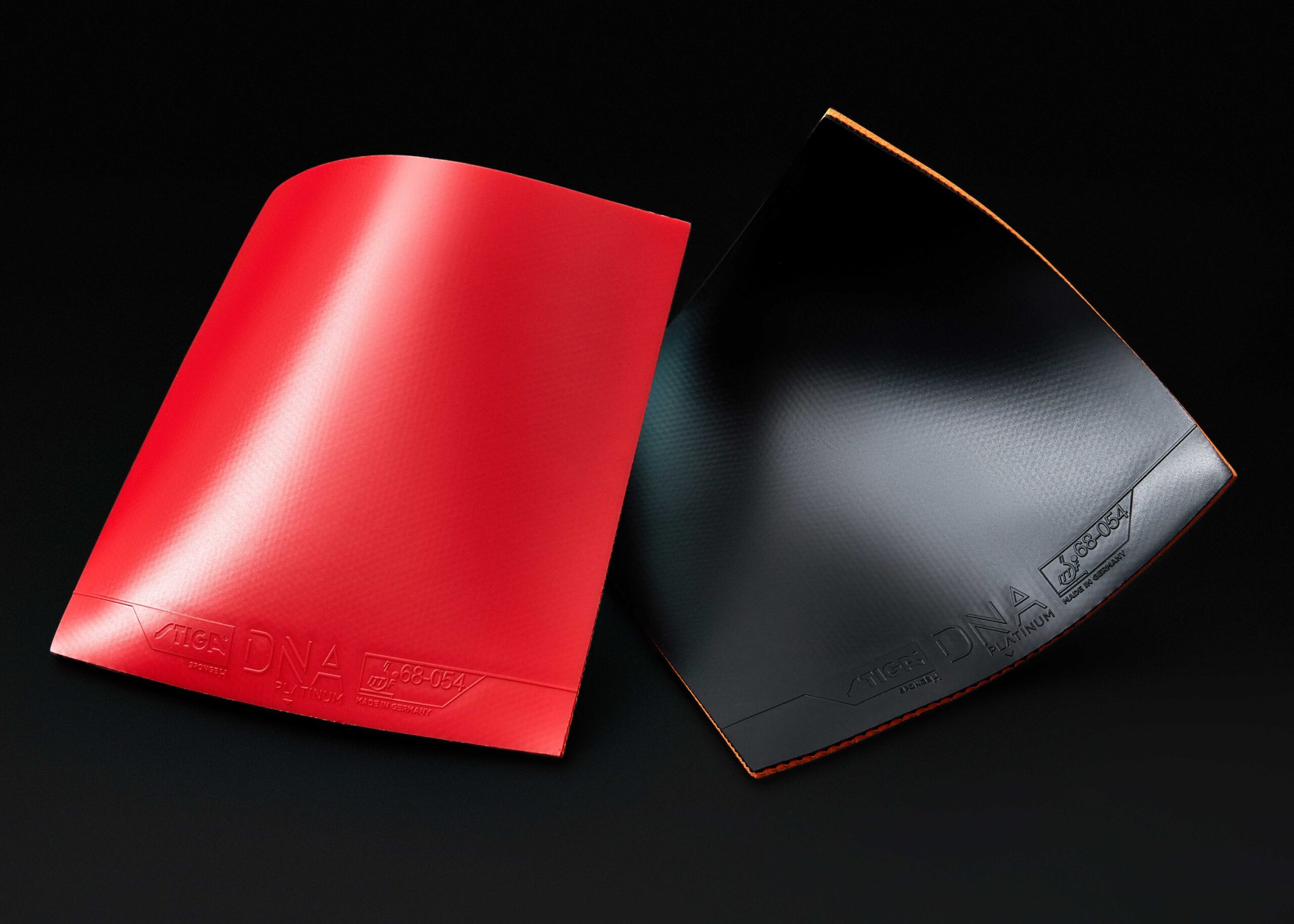 Stiga DNA Platinum H - Image 3
