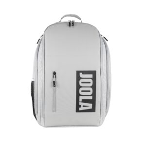 Joola Vision II Backpack – Light grey (PRE ORDER)