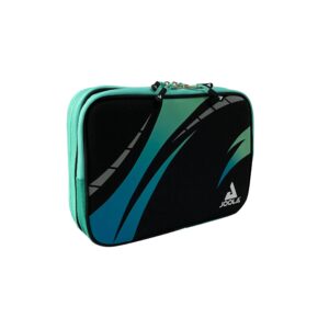 Joola Vision II Double Case – Black