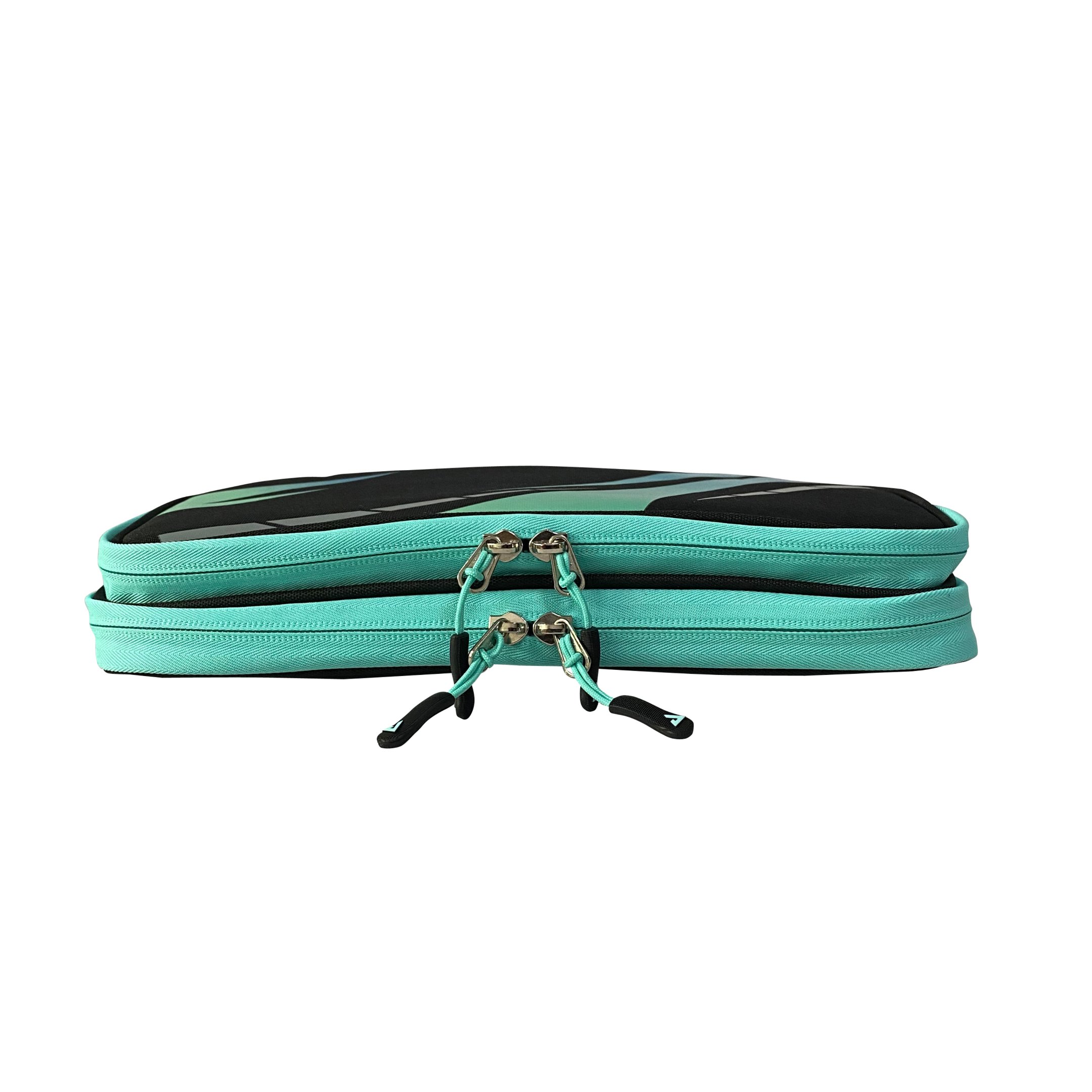 Joola Vision II Double Case - Black - Image 3