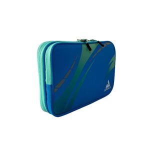 Joola Vision II Double Case – Blue