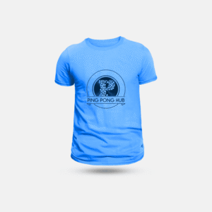 Ping Pong Hub Traditional Dri-Fit Shirt